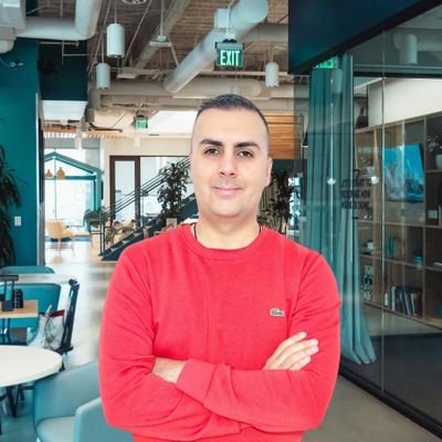 Tech-Entrepreneur | Business Administration| Startup | Phd dropout