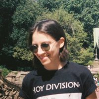 Andrea (@vandrlyle) 's Twitter Profile Photo Andrea (@vandrlyle) 's Twitter Profile Photo