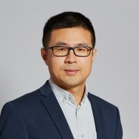 Xiao-Hua Qin (@xhqin) 's Twitter Profile