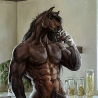 Storm (@horsing_around2) 's Twitter Profile