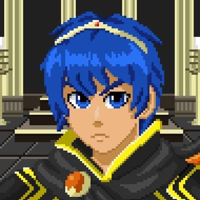 Roaming Smash/FGC pool Captain. SSBM/GGST/SF6 Marth/I-No/Manon