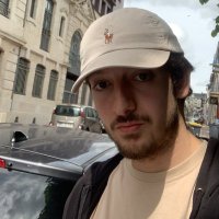 Metin (@metinuerc) Twitter profile photo