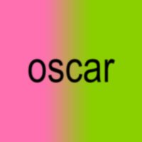 OSC∀R ✩ (@iflitwsiaalitb) 's Twitter Profile