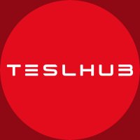 Teslhub (@teslhub) 's Twitter Profile