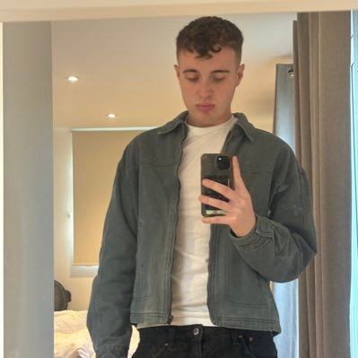 _reeceirvine's profile picture. .