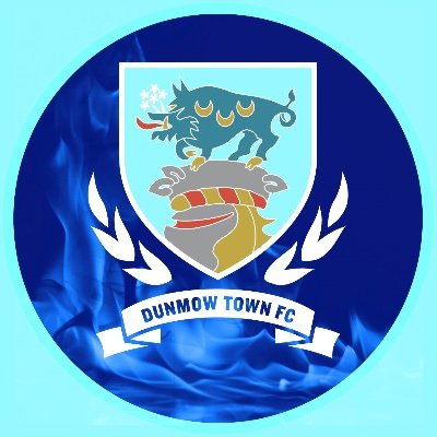 Dunmow Town FC EST 2020 • Home games at Saffron Walden FC • members of @thurlownunn south division