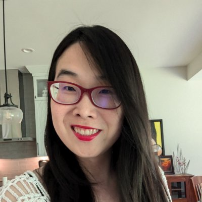 She/Her: I like crochet 🧶, Magic the Gathering 🧙🏻♀️, giant robots 🤖, and you 🫵.