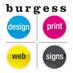 Burgess Design (@burgessdesign) Twitter profile photo