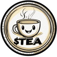 teatoken (@teatokenada) 's Twitter Profile