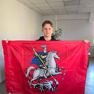 KPACHOB_99's profile picture. 