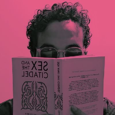 steve_kawth's profile picture. مؤسس منصة السينما المصرية خارج الرقابة