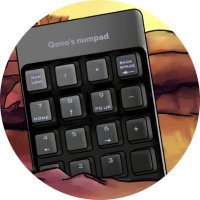 Qeno (@qenoladay) 's Twitter Profile Photo Qeno (@qenoladay) 's Twitter Profile Photo