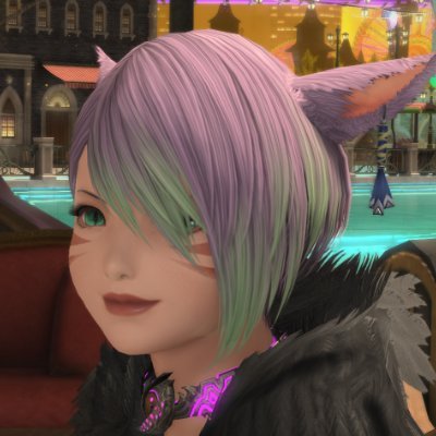 いつも皆様のつぶやきやSSに癒され感謝♪いいねやRP多めご容赦を。無言フォロー失礼いたします。FF14黄金クリア組。FF14若葉ちゃん、ストグラ🍊🍀🏥🚑️、アモアス🍜💚、猫、👻TRPG💛