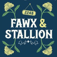 Fawx & Stallion 🔎 (@224bbaker) 's Twitter Profile Photo Fawx & Stallion 🔎 (@224bbaker) 's Twitter Profile Photo