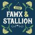 Fawx & Stallion 🔎 (@224bbaker) Twitter profile photo