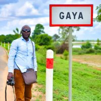 OUMAROU B. Issaka 🇳🇪 (@oumarouboukary) 's Twitter Profile
