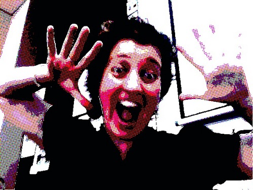 She/her. Passionate educator. Seeking ways to extend the children and myself.