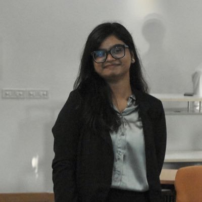 aastha_thakur22's profile picture. passionate about programming and open to learning new things