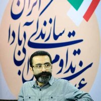 امیر اقتناعی (@amir_eghtenaee) 's Twitter Profile Photo