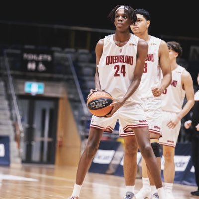 Height:6’5| position: Wing/forward|Queensland south state team|Contact:tadiwachirikure1@gmail.com num:0481916768