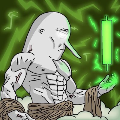 PosthumousPimp's profile picture. Autistically bullish yapper. Retard-in-Chief