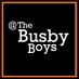 💚💛 your debt, not ours 💚💛 (@thebusbyboys) Twitter profile photo