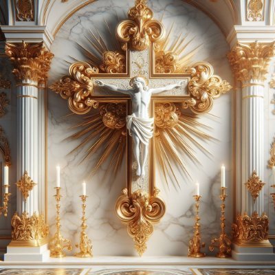 Sigmar_Septim's profile picture. ✟Read your Bible. Spread the Gospel. Christ is King.✟
Rumble
https://t.co/bYMhicyCVr
Pinterest:
https://t.co/bCtCcWt2JZ