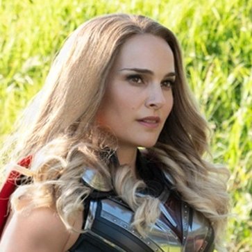 TH3M1GHTYTH0R's profile picture. Goddess of thunder of the #laurverse

| Roleplay account | Marvel & multiverse rp | MDNI | DMs are open |

wirtten by @LAURSUNIVERSE