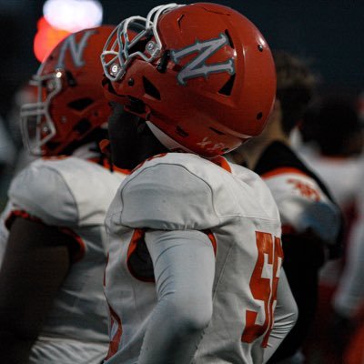 Northrop High School c/o 25’|5’11, 195lbs LB/DE|4.3 GPA| curtezgent@gmail.com| (260)-304-2884