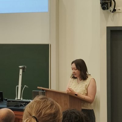 EvaGrosemans's profile picture. Eva | Postdoc @FSW_Kuleuven. Working on video games and monetary/simulated gambling (advertising) at @gameable_youth 🎮 @DiGRA_Belgium representative.