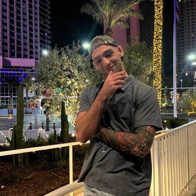 willburley38's profile picture. 