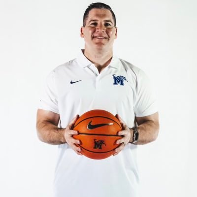 Senior Associate Athletic Director for Sports Medicine & Head Athletic Trainer/Men’s Basketball & Men’s Golf at the University of Memphis