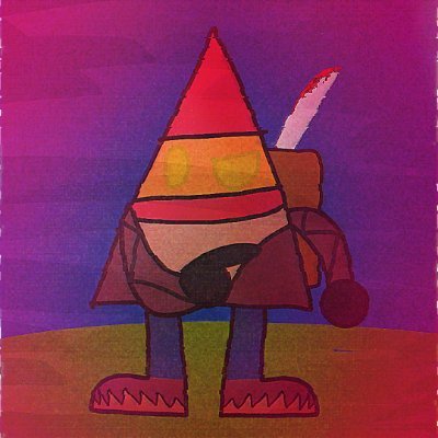 tackytrainerSOS's profile picture. Life's exhausting but I know better than to give up
@Longshot_FN and @imdeathfg are my parodytwt accounts !!