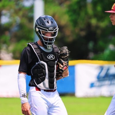 carsonostdiek's profile picture. 2027 || Papillion LaVista Highschool || Centerfield/Shortstop/Catcher || 5'10 145lbs || 4.3 GPA || carsonostdiek@gmail.com