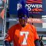 DcPunk_Broncos's profile picture. Mexicano viviendo en Denver; Colorado Sports Fan... Denver Colorado Punk