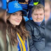 Sandra Shaughnessy (@justdra93) 's Twitter Profile