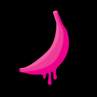 Wax Banana (@waxbananaart) 's Twitter Profile