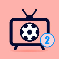 Futebol na TV 2 (@futnatv2) 's Twitter Profile