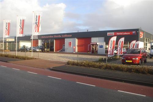 Autoservice Harrie Luikens voor de verkoop en onderhoud van auto's. Uitstekende kwaliteit voor een betaalbare prijs.