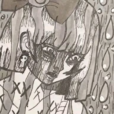 PezzaUchiha's profile picture. I try to publish my drawings and in the future my comic  (✨I hope you like it ✨)