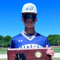 Lukas A. “LA” Rivera (@lukasrivera2027) 's Twitter Profile