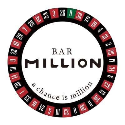 yutom19's profile picture. BarMILLION代表 グルメ　ポーカー　麻雀　釣り