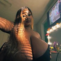 Gabrielle (@charneciamuriel) 's Twitter Profile