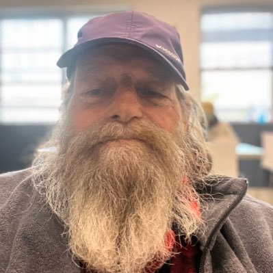 cwmorganjr's profile picture. 