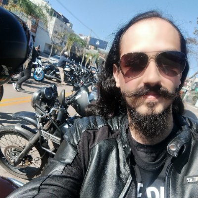 sidqp97's profile picture. https://t.co/H6RujHsbSu