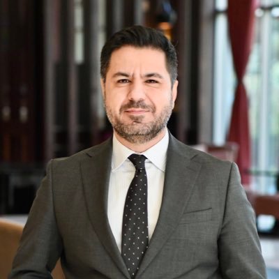 karwansalah's profile picture. I am self employed, #MBA.  interested in political & economical developments in the #KRI & #Iraq.