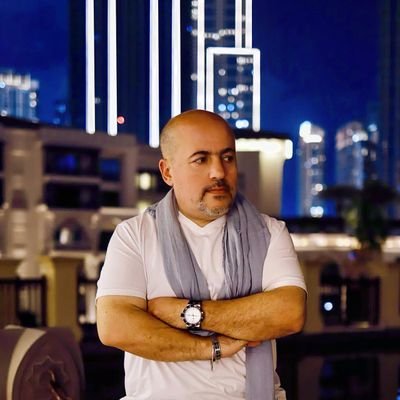 jadmowakket's profile picture. sculptor artist, Art director projects developer
فنان تشكيلي ونحات ، مخرج فني