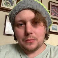 Chris 🇺🇦 🏳️🌈 he/him (@chriskeeton) 's Twitter Profile