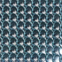 だだ (@dd_cc_an) 's Twitter Profile
