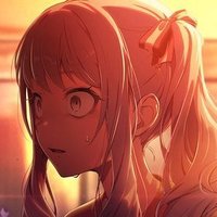 bri (⁠ ⁠╹⁠▽⁠╹⁠ ⁠)🍉 (semi ia) (@akitosflannel) Twitter profile photo